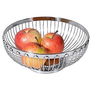 Contacto Round Bread/Fruit Basket 20.5 cm Contacto Round Bread/Fruit Basket 20.5 cm