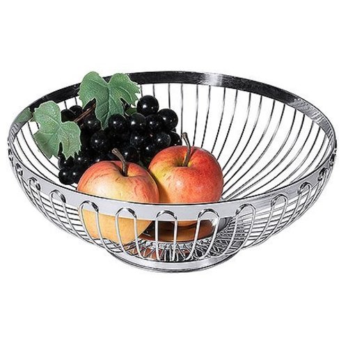 Contacto Round Bread/Fruit Basket 24.5 cm Contacto Round Bread/Fruit Basket 24.5 cm
