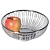 Contacto Bread/Fruit Basket - round 17 cm