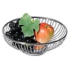 Contacto Oval Bread/Fruit Basket 20 cm x 15 cm Contacto Oval Bread/Fruit Basket 20 cm x 15 cm