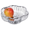 Contacto Koszyk nierdzewny do pieczywa lub owoców o średnicy 180 mm Contacto Koszyk nierdzewny do pieczywa lub owoców o średnicy 180 mm