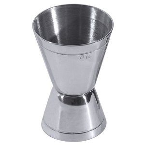 Contacto Cocktail Jigger