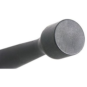 Contacto Muddler smooth