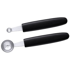 Contacto Nóż dekoracyjny do kulek, o średnicy 15 mm Contacto Nóż dekoracyjny do kulek, o średnicy 15 mm