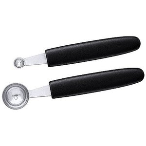 Contacto Nóż dekoracyjny do kulek, o średnicy 18 mm Contacto Nóż dekoracyjny do kulek, o średnicy 18 mm