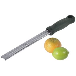 Contacto Microplane® Lemon/Lime Grater