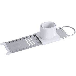 Contacto Garlic Slicer and Shredder Contacto Garlic Slicer and Shredder