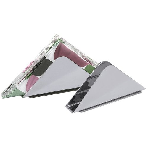 Contacto Napkin/Serviette Holder 14 cm Contacto Napkin/Serviette Holder 14 cm
