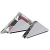 Contacto Napkin/Serviette Holder 16.5 cm