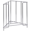Contacto Dyspenser do serwetek, chromowany 200x200x245 mm Contacto Dyspenser do serwetek, chromowany 200x200x245 mm