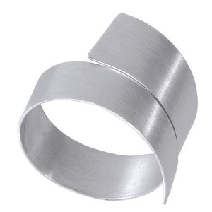 Contacto Napkin Ring