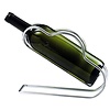 Contacto Stojak chromowany na wino 250x190 mm