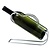 Contacto Stojak chromowany na wino 250x190 mm
