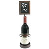 Contacto Wine Bottle Presenter for 1 bottle Contacto Wine Bottle Presenter for 1 bottle