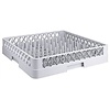 Contacto Gray Dishwasher Basket for Plates 500 x 500