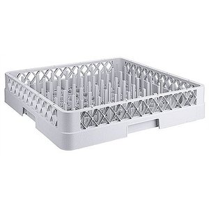 Contacto Gray Dishwasher Basket for Plates 500 x 500