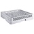 Contacto Gray Dishwasher Basket for Plates 500 x 500