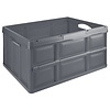 Contacto Transport Box, folding