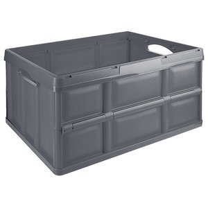 Contacto Transport Box, folding Contacto Transport Box, folding