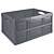 Contacto Transport Box, folding