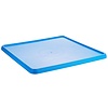 Contacto Blue Lid for Dishwasher Baskets 500 x 500