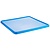 Contacto Blue Lid for Dishwasher Baskets 500 x 500