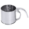 Contacto Flour Sifter with one mesh