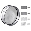 Contacto Flour Sieve , medium