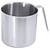 Contacto Stainless Steel Measuring Jug, 1 L