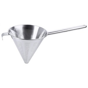 Contacto Conical Strainer 15.5 cm