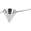 Contacto Conical Strainer 17.5 cm