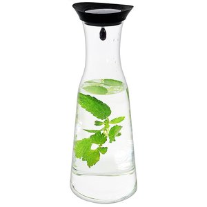 Contacto Glass Carafe Contacto Glass Carafe
