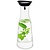 Contacto Glass Carafe
