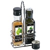 Contacto Oil & Vinegar Condiment Set 100 ml Contacto Oil & Vinegar Condiment Set 100 ml