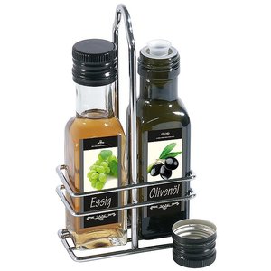 Contacto Oil & Vinegar Condiment Set 100 ml Contacto Oil & Vinegar Condiment Set 100 ml