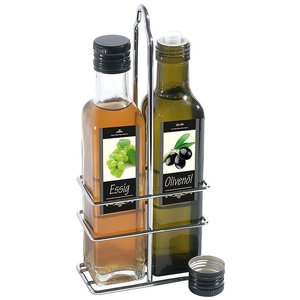 Contacto Oil & Vinegar Condiment Set 250 ml Contacto Oil & Vinegar Condiment Set 250 ml