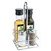 Contacto Condiment Set 100 ml