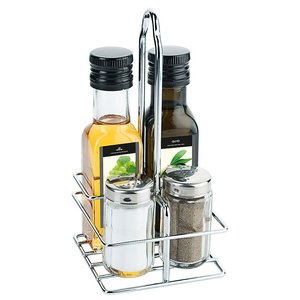 Contacto Condiment Set 100 ml Contacto Condiment Set 100 ml