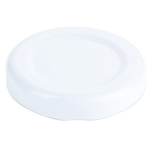 Contacto Lid for Jam Pot , white Contacto Lid for Jam Pot , white