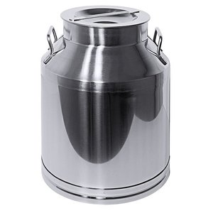 Contacto Churn with Lid 25 L Contacto Churn with Lid 25 L