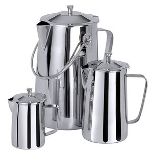 Contacto Coffee Pot 0.6 L