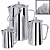 Contacto Tea Pot 1 L
