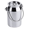 Contacto Churn with Lid 0.5 L
