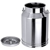 Contacto Churn with Lid 10 L