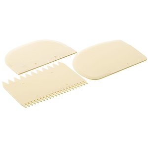 Contacto Scraper Set Contacto Scraper Set