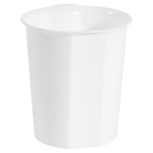 Contacto Table Waste Bin