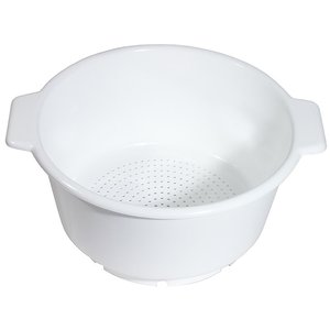 Contacto Misa przecedzakowa z polipropylenu, 10 l, o średnicy 360 mm Contacto Misa przecedzakowa z polipropylenu, 10 l, o średnicy 360 mm