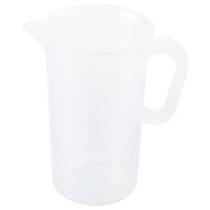 Contacto Polypropylene Measuring Jug, 250 ml, can be Sterilised