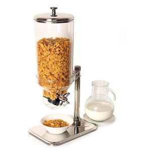 Contacto Cereal Dispenser Contacto Cereal Dispenser