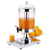 Contacto Juice Dispenser with Ice Core 8 L Contacto Juice Dispenser with Ice Core 8 L